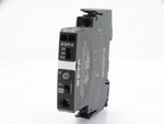E-t-a Circuit Breakers Esx10-td-101-dc24v-6/8/10a Breaker. Fixed Price $90.00.