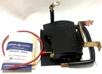 General Electric Cr124f024 Overload Relay Kit New. Fixed Price $1299.99.