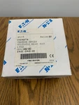 Eaton D15cr22t1b "new" Multipole Relay 4p 600v 24vdc Coil 2no 2nc Fast Ship. Fixed Price $225.00.