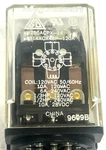 Magnecraft W250acpx-14 A314xcx48p-120a 120v Relay New. Fixed Price $49.99.