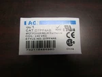 Eaton Cutler Hammer Power Relay 240vac Coil. Fixed Price $12.00.