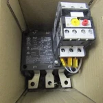 Ge Rt4lp Ged Overload Relay Iec O/l Rly Cls 30. Fixed Price $500.00.