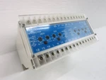 Crompton Instruments 256-phvu Trip Relay 120v 60hz 27/59 81o/u. Fixed Price $110.50.