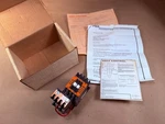 Asea Eh 9-10 Contactor 110-120v Coil W/ Rvh 22 Overload Relay Eh32s-1c. Fixed Price $34.99.