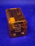 Fujitsu Frl-256 Relay Ac240v. Fixed Price $59.00.