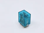 1x 1395-2c-12vdc Guardian Plug-in Power Relay 12vdc Dpdt 13a 30vdc/240vac 8-pin. Fixed Price $17.00.