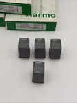 1x Schneider Electric 782xdxh10-120a Hermatically Sealed Relay 4pdt 3a 120 Vac. Fixed Price $75.00.