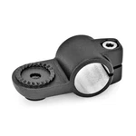 J.w. Winco 278-b20-av-2-sw Gn278-b20-av-2-sw Swivel Clamp Connector. Fixed Price $31.35.