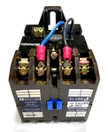 Telemecanique J11a20 Latching Relay 120v-coil 2-pole 10amp 600vac No/nc Contacts. Fixed Price $95.00.
