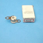 Cutler Hammer H1116 Thermal Overload Relay Heater. Fixed Price $8.49.