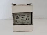 Crouzet Gn84137010 Solid State Relay 25a 24-280vac 3-32vdc Nib. Fixed Price $29.96.