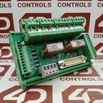 2979511 Phoenix Contact Umk- 2 Rel/ksr-g24/21-21/so446, Relay Module, Used. Fixed Price $129.00.