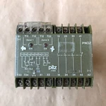 Pilz Pnoz Safety Relay Module Pnoz/110v/3a/1r. Fixed Price $323.54.