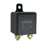 Irhapsody Relay 120a, 24v Continuous Duty Spst 4-pin High 24v-4pin-120amp. Fixed Price $18.63.