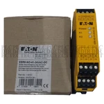 New Eaton Esr5-no-41-24vac-dc 118701 Safety Relay. Fixed Price $272.95.