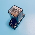 Schrack Rm702024 General Purpose Relay & Rm78705 Base Socket. Fixed Price $20.19.