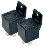 Song Chuan 896h-1ch-d1 Automotive 30/50a Relays, 12vdc, 12v W/bracket (pack Of. Fixed Price $25.26.