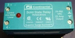 Continental Solid State Relay. Rvma / 6v 25. Pre- Owned (i2). Fixed Price $65.00.