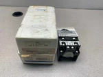 New In Box Agastat 125vdc Timer 5-50 Sec. Timing Relay E7022pd004. Fixed Price $1417.50.
