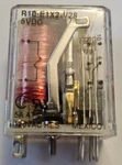 Potter & Brumfield R10-e1x2-v28 Relay. Fixed Price $29.95.