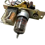 Allied Control T154x-86 Relay & Ge 6679 Tube Sensor Switch Board. Fixed Price $39.99.