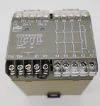 Pilz 475695 Pnoz 1 24vdc 3s 1o Safety Relay *nda Available*. Fixed Price $239.99.