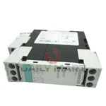 Siemens 3rn1010-1cm00 Protective Relay Temperature Temp. Sensor Ptc Mounting Din. Fixed Price $159.96.