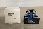 Omron Industrial Automation Mgn2a-ac24 Power Relay 24vac New. Fixed Price $22.00.