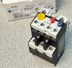 New Eaton Xtobp60bc1 Thermal Overload Relay 0.40 To 0.60 Amp 3 Pole. Fixed Price $59.95.
