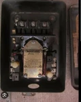 Motor Starter 480v 3 Phase. Fixed Price $350.00.