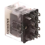 1 Pc Siemens '3tx7117-5hf13c Plug-in, Plug-in Relay, Square, 15 A, 14 Pins. Fixed Price $43.78.