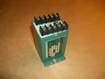 Machinery Electrification Inc Time Delay Relay Mek-45 Ab10-ab1 04.-1 Seconds. Fixed Price $70.00.