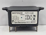 Tyco Electronics Hn61kk324b Carrier Ac Relay. Fixed Price $75.05.