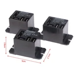 110-120v Ac Coil Power 40a 1hp Aromat Ja1c-tm-ac115v Equivalent Relay Spdt. Fixed Price $49.99.