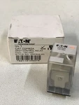 Cutler Hammer Relay D2pr2a Dpdt Control 120vac Coil. Fixed Price $13.94.