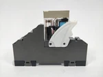 Omron G2r-2-sndi(s) 24vdc Relay With P2rf-08-pu Socket. Fixed Price $10.79.