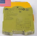 One Brand New Pilz Pnoz S2 750102 Safety Relay 24vdc - Us Stock. Fixed Price $171.56.