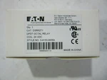 Eaton D3rr2t1 Octal Relay Dpdt 24 Vdc Coil New!!! In Factory Box. Fixed Price $24.75.