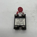 Control Concepts Inc Pn: 1651-48-30 480vac 30 Amp See Pics Day Warranty. Fixed Price $60.00.