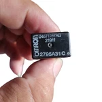 Chrysler Dodge Omron Relay Oem 04671167ab 1pc. Fixed Price $8.00.