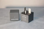 X2 Chrysler Dodge Ram Jeep Omron Starter Blower Motor Canada Relay 04692139aa. Fixed Price $17.90.