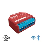 Shelly Plus 1pm Ul Wifi Smart Relay Switch 15a Power Monitoring Open Box. Fixed Price $15.12.