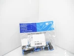 Sang-a Gpg 1006 10mm X 6mm One Touch Fitting, Lot Of 10. Fixed Price $20.13.