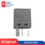 Original Bosch 0332207402 V23074-a2602-x100 Changeover Micro Relay 5 Pins 24v. Fixed Price $52.88.