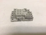 New, Magnecraft 70-783d11-1a Relay Socket 11 Pin Screw Terminal Din/panel Mount. Fixed Price $14.95.