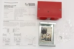 System Sensor R-10e Relay & Enclosure Red Multi-voltage 10 Amp. Fixed Price $19.99.