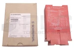 New Schmersal Srb-na-r-c.27/chi-24v Safety Controller 6amp, 24vdc, 230vac, 250ma. Fixed Price $755.00.