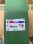 1pcs New Schneider Lc1d806bd Contactor #gl. Fixed Price $406.99.