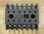 Custom Connector Sd12-pc Relay Socket, 12 Pin, 600 V, 10 A, Sd Series, Box Of 5. Fixed Price $70.00.