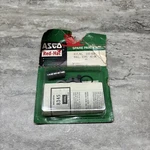 Asco 100-424 Spare Parts Kit For 8345 Ac-dc Solenoid Valve, New Old Stock. Fixed Price $35.00.